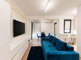 Irina's Premier Properties at Seven Palms, Saturn, hotel v destinaci Saturn