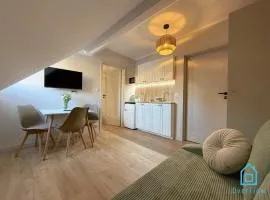 Casa Verde Apartment at Old Town Gdańsk