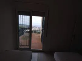 Chalet Mar y Montaña