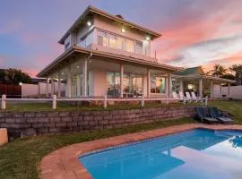 Shabby View Beach House