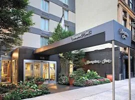 Hampton Inn Chelsea, Mi