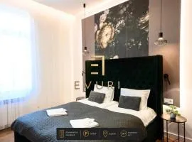 EVURI Apartments Laborca