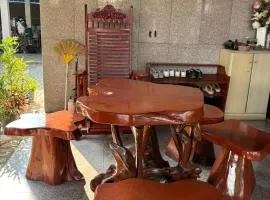 SP Home at Maesot