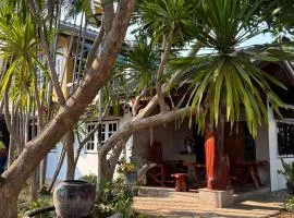 SP Home at Maesot