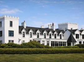 Butler Arms Hotel