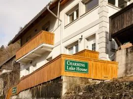 Charming Lake House Bled