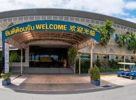 Rimkhobfa Urban Resort