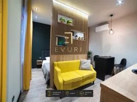 EVURI Apartments Petofi