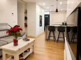 Apartamento Luxe Triana