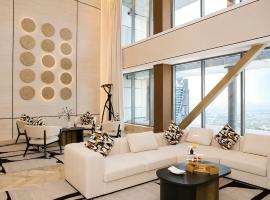 The H Dubai, hotel in Dubai