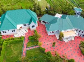 JK Maasai Hotel