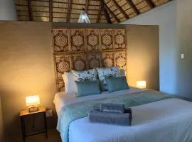 Shiandi Cottage