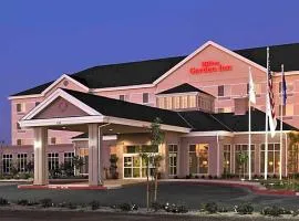 Hilton Garden Inn Fresno