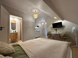 Casa Pluma Apartment at Old Town Gdańsk