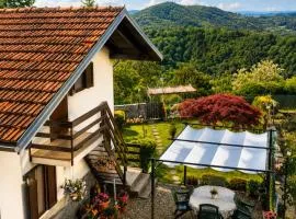 Vivere 'Tranquility at the foot of the Alps'
