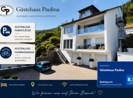 Gästehaus Paulina