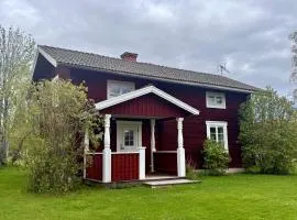 Djuralyckan - stuga i Dalarna