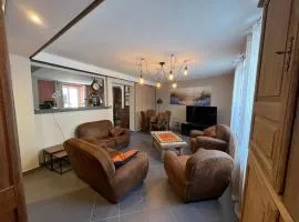 Maison familiale proche Nausicaa