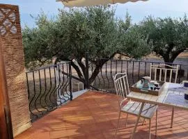 Ambrosia casa vacanza " Giada "