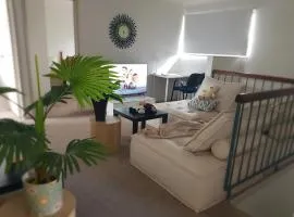 Jacaranda Lodge - Exclusive Home & Master Suite