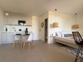 Studio d'architecte en Drôme provençale