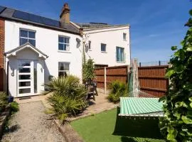 One Coastguard Road Cottage
