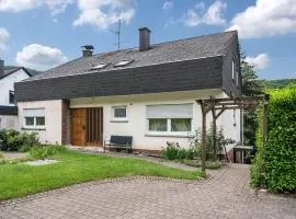 Ferienwohnung Sigi