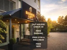 The Business Loft