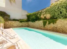Residence Quattro Colonne