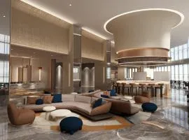 Harris Hotel & Conventions Sunshine Penang