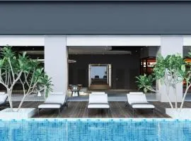 Harris Hotel & Conventions Sunshine Penang