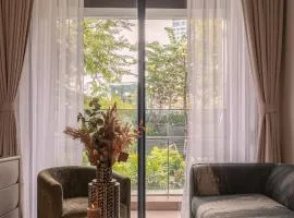 Lumiere Riverside High end Apt in Thao Dien