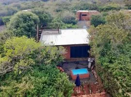 Hartbeest Bush Stay #28