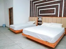 Sree Durga Homestay Thirunelly