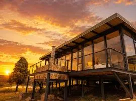 Waterfront View Trout Farm Dullstroom
