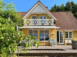 3 Bedroom Beautiful Home In Bryrup