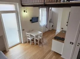 Casa vacanza IL Kastriota