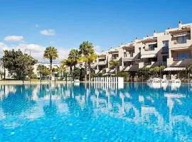 RenTenerife Familia Vilmar La Tejita-El Médano