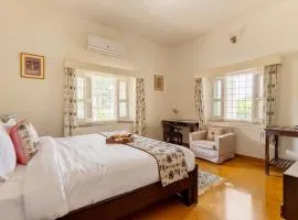 The Kot Kehloor by Shambhala Hospitality