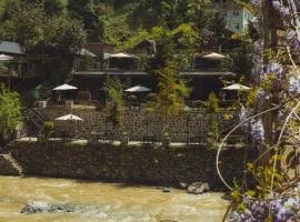 Esinti Bungalov