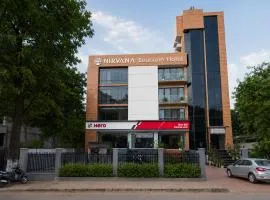 Nirvana boutique Hotel