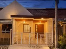 Cloud Nest House Betong
