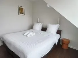Hotel Marcel