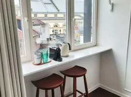 Maison Marcel