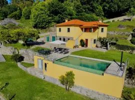 Villa 282