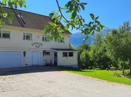 Elvebakk Bed & Breakfast