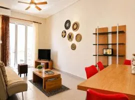 apus family apartment