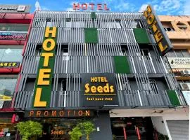 Seeds Hotel Cheras Maluri
