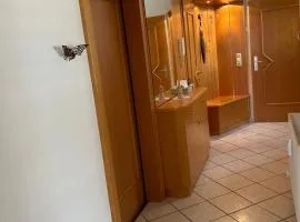 Bergblick Apartment