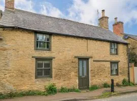 Well Cottage